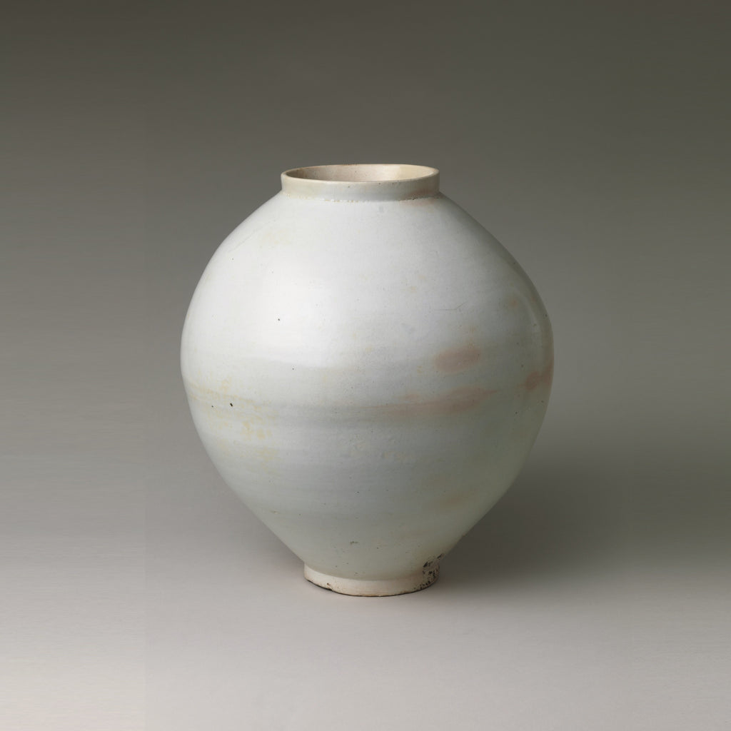 The Moon Jar, Uniquely Korean