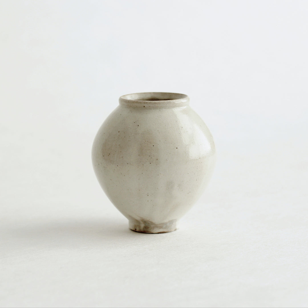 Seoul Lane Korean Ceramics - Moon Jars